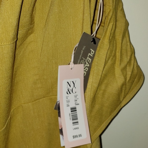 Eva Mendez Romper - Picture 4 of 6